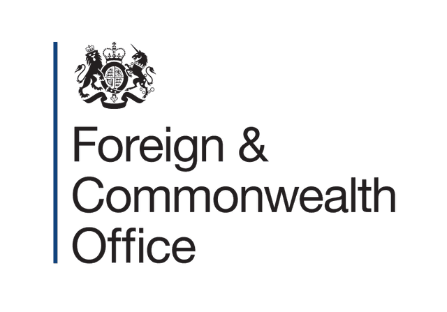 Foreign & Commonwealth Office